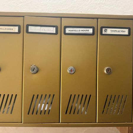 Portello House Apartment Милано Екстериор снимка