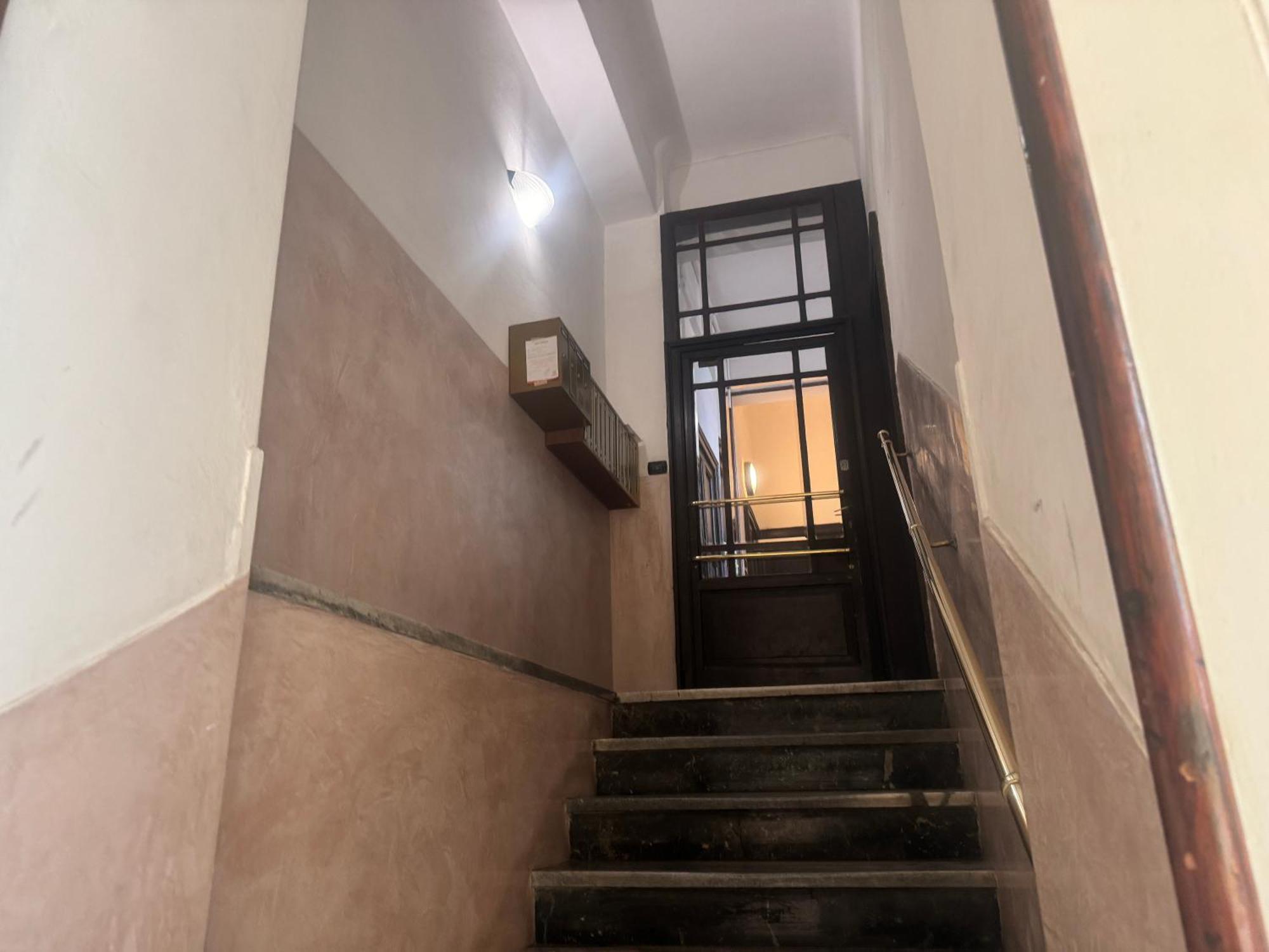 Portello House Apartment Милано Екстериор снимка