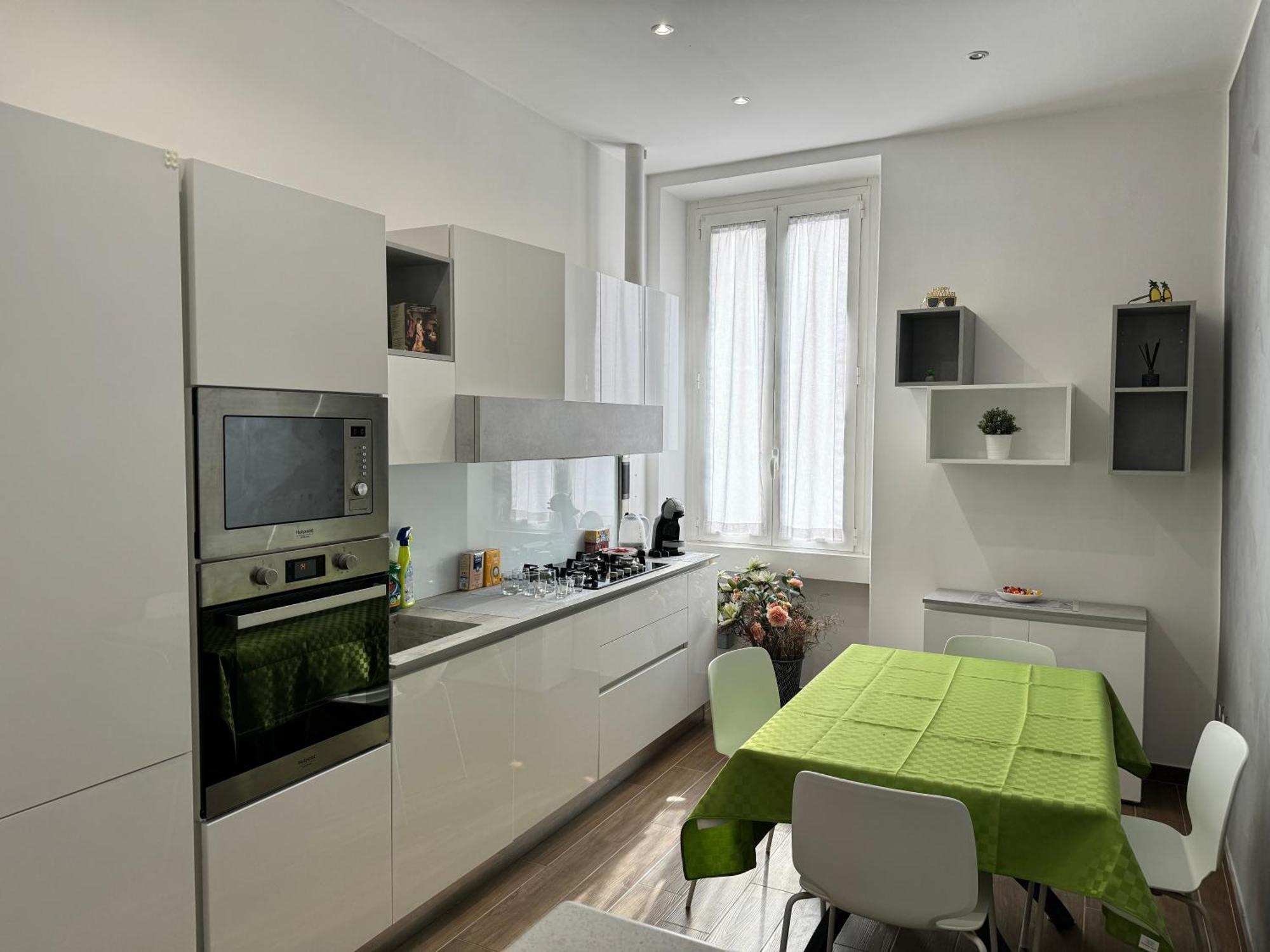 Portello House Apartment Милано Екстериор снимка