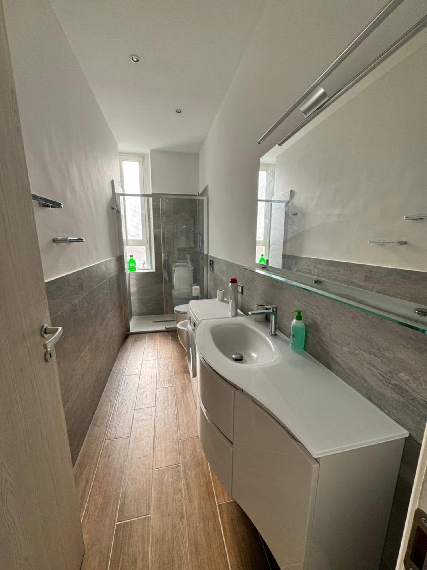 Portello House Apartment Милано Екстериор снимка