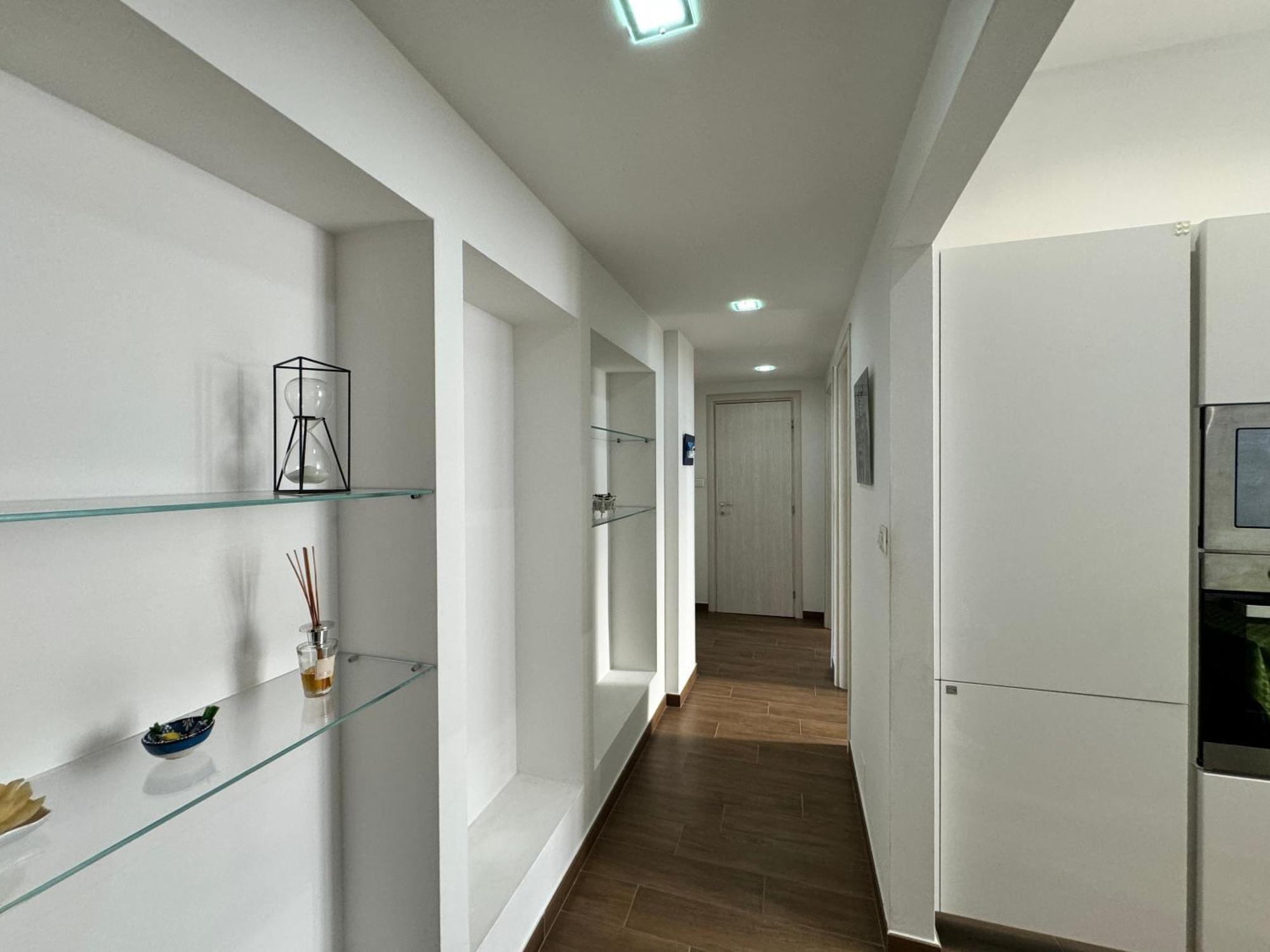 Portello House Apartment Милано Екстериор снимка