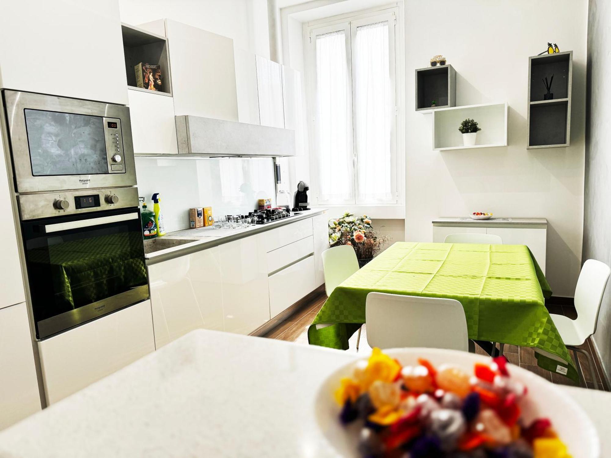 Portello House Apartment Милано Екстериор снимка